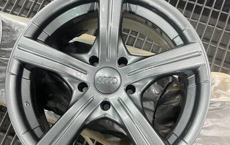 Audi A6, 2006 год, 850 000 рублей, 5 фотография