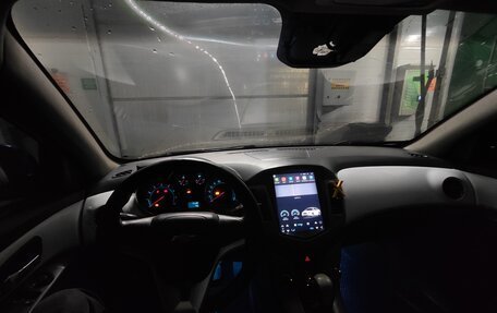 Chevrolet Cruze II, 2011 год, 470 000 рублей, 2 фотография