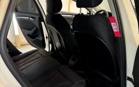 Audi A3, 2013 год, 1 200 000 рублей, 8 фотография