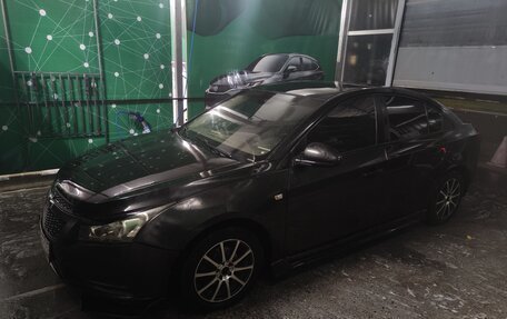 Chevrolet Cruze II, 2011 год, 470 000 рублей, 11 фотография
