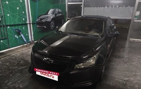 Chevrolet Cruze II, 2011 год, 470 000 рублей, 10 фотография
