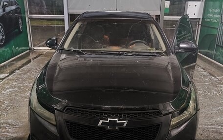 Chevrolet Cruze II, 2011 год, 470 000 рублей, 12 фотография