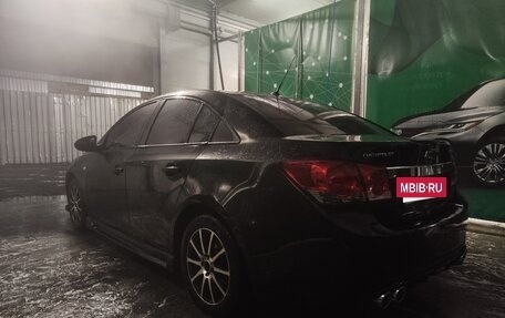 Chevrolet Cruze II, 2011 год, 470 000 рублей, 6 фотография