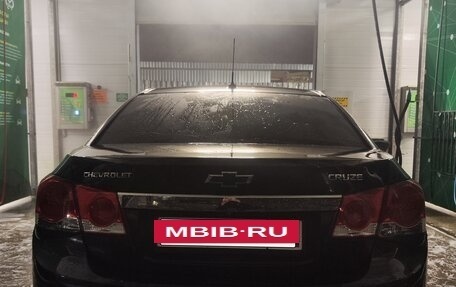 Chevrolet Cruze II, 2011 год, 470 000 рублей, 8 фотография