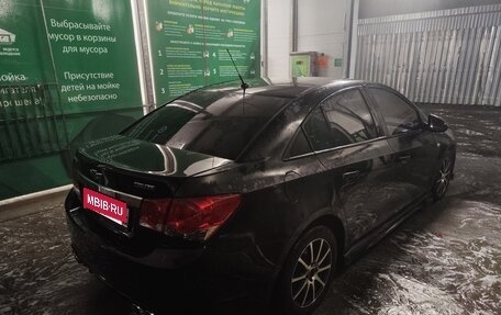 Chevrolet Cruze II, 2011 год, 470 000 рублей, 7 фотография