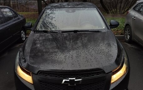 Chevrolet Cruze II, 2011 год, 470 000 рублей, 13 фотография