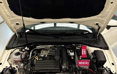 Audi A3, 2013 год, 1 200 000 рублей, 17 фотография