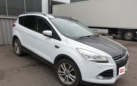 Ford Kuga III, 2013 год, 850 000 рублей, 1 фотография