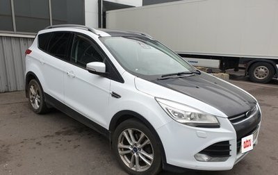 Ford Kuga III, 2013 год, 850 000 рублей, 1 фотография