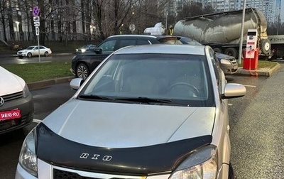 KIA Rio II, 2010 год, 430 000 рублей, 1 фотография