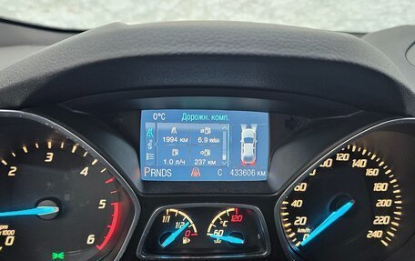 Ford Kuga III, 2013 год, 850 000 рублей, 2 фотография