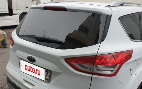 Ford Kuga III, 2013 год, 850 000 рублей, 5 фотография