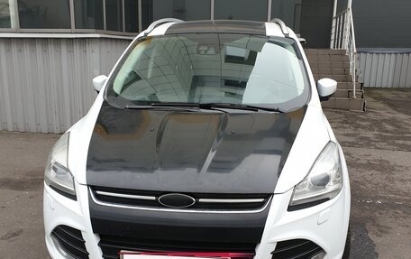 Ford Kuga III, 2013 год, 850 000 рублей, 4 фотография