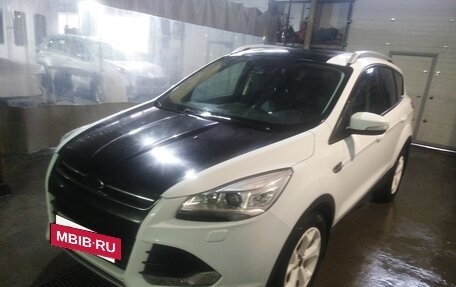 Ford Kuga III, 2013 год, 850 000 рублей, 7 фотография