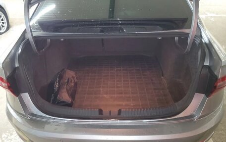 Volkswagen Jetta VII, 2020 год, 1 525 000 рублей, 6 фотография