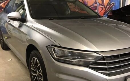 Volkswagen Jetta VII, 2020 год, 1 525 000 рублей, 9 фотография