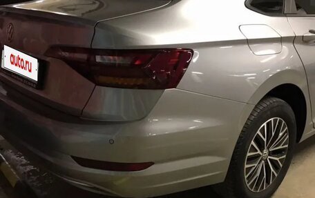 Volkswagen Jetta VII, 2020 год, 1 525 000 рублей, 11 фотография