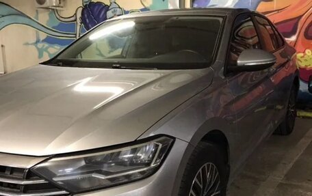 Volkswagen Jetta VII, 2020 год, 1 525 000 рублей, 8 фотография