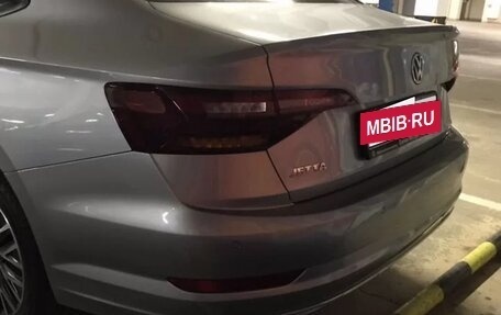 Volkswagen Jetta VII, 2020 год, 1 525 000 рублей, 13 фотография