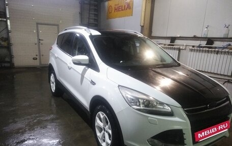 Ford Kuga III, 2013 год, 850 000 рублей, 6 фотография
