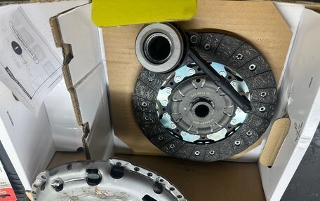 Volkswagen Tiguan I, 2009 год, 750 000 рублей, 8 фотография