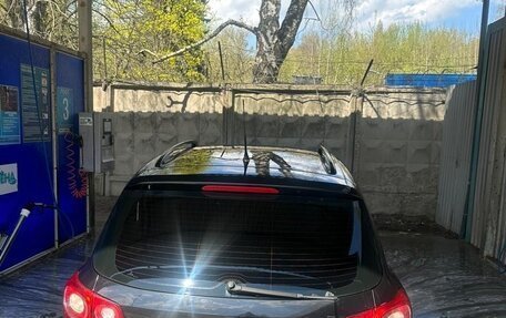 Volkswagen Tiguan I, 2009 год, 750 000 рублей, 6 фотография