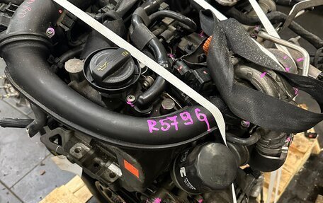 Volkswagen Tiguan I, 2009 год, 750 000 рублей, 10 фотография