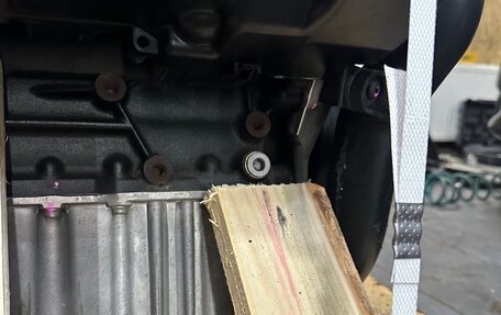 Volkswagen Tiguan I, 2009 год, 750 000 рублей, 13 фотография