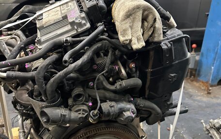 Volkswagen Tiguan I, 2009 год, 750 000 рублей, 14 фотография