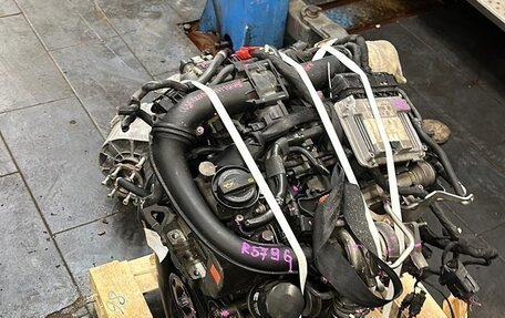 Volkswagen Tiguan I, 2009 год, 750 000 рублей, 18 фотография