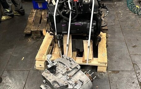 Volkswagen Tiguan I, 2009 год, 750 000 рублей, 19 фотография