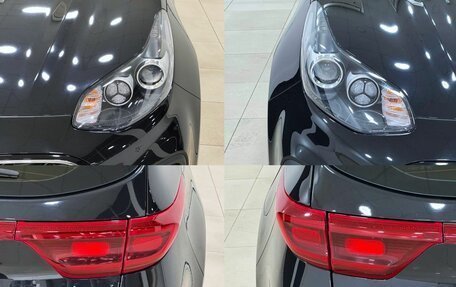 KIA Sportage IV рестайлинг, 2020 год, 2 347 000 рублей, 5 фотография