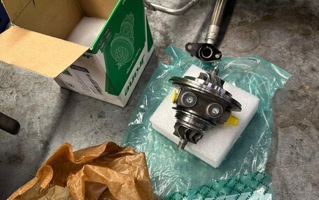 Volkswagen Tiguan I, 2009 год, 750 000 рублей, 21 фотография