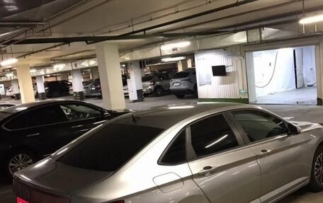 Volkswagen Jetta VII, 2020 год, 1 525 000 рублей, 12 фотография