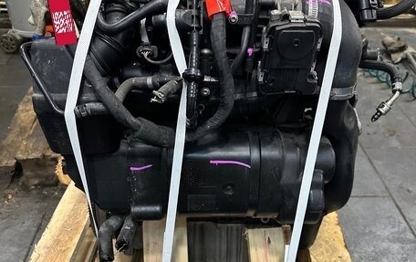 Volkswagen Tiguan I, 2009 год, 750 000 рублей, 15 фотография