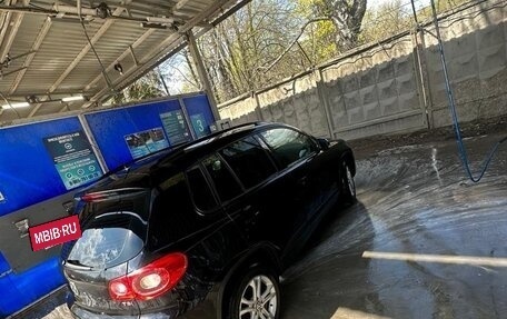 Volkswagen Tiguan I, 2009 год, 750 000 рублей, 5 фотография