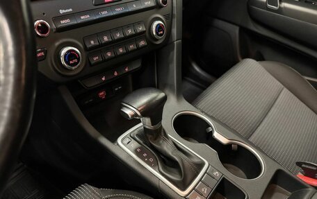 KIA Sportage IV рестайлинг, 2020 год, 2 347 000 рублей, 18 фотография