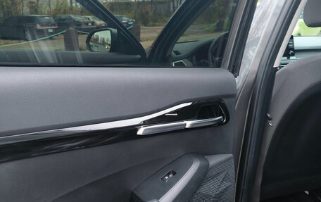 KIA Seltos I, 2021 год, 2 310 000 рублей, 6 фотография