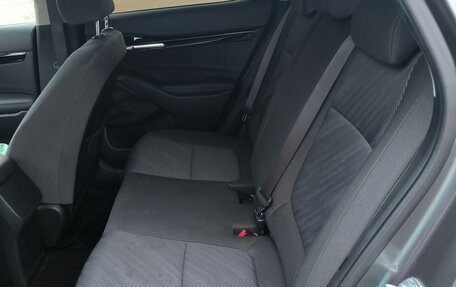 KIA Seltos I, 2021 год, 2 310 000 рублей, 7 фотография