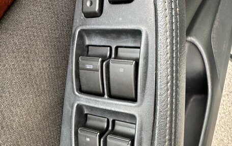 Toyota Avensis III рестайлинг, 2004 год, 534 000 рублей, 14 фотография