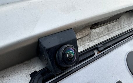 Toyota Avensis III рестайлинг, 2004 год, 534 000 рублей, 20 фотография