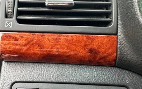 Toyota Avensis III рестайлинг, 2004 год, 534 000 рублей, 12 фотография