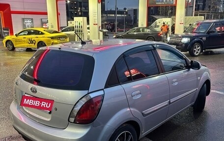 KIA Rio II, 2010 год, 430 000 рублей, 6 фотография