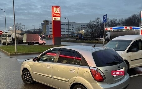 KIA Rio II, 2010 год, 430 000 рублей, 5 фотография