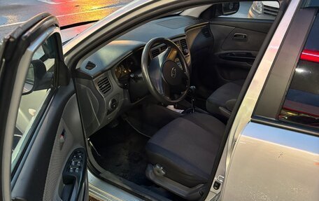 KIA Rio II, 2010 год, 430 000 рублей, 11 фотография