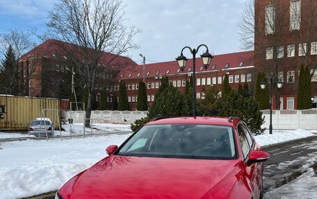 Volkswagen Passat B8 рестайлинг, 2020 год, 2 299 000 рублей, 7 фотография