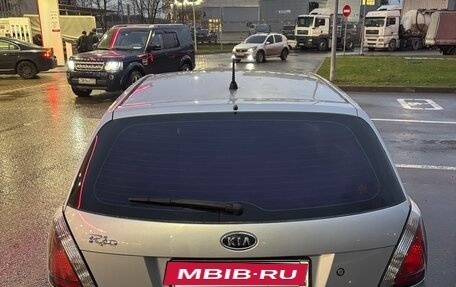 KIA Rio II, 2010 год, 430 000 рублей, 7 фотография