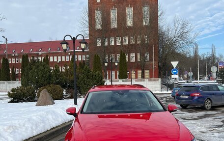 Volkswagen Passat B8 рестайлинг, 2020 год, 2 299 000 рублей, 6 фотография