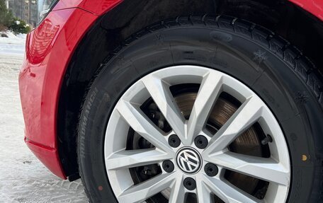 Volkswagen Passat B8 рестайлинг, 2020 год, 2 299 000 рублей, 16 фотография