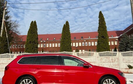 Volkswagen Passat B8 рестайлинг, 2020 год, 2 299 000 рублей, 17 фотография